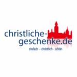 Christliche Geschenke Logo