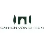 GARTEN VON EHREN Logo