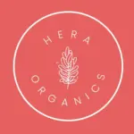 Hera Organics Logo