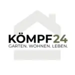 Kömpf24 Logo