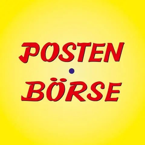 Posten-Börse