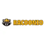 Racoonio Logo