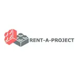 Rent-a-Project - Lego mieten Logo
