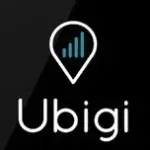 Ubigi Logo