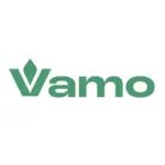 Vamo Logo