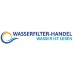 Wasserfilter-handel.de Logo