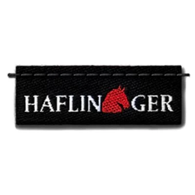 haflinger