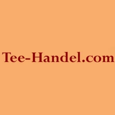  zum Tee-Handel                 Onlineshop