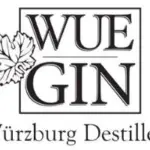 WUE GIN Logo