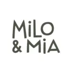 Milo & Mia Logo