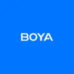 BOYA Logo
