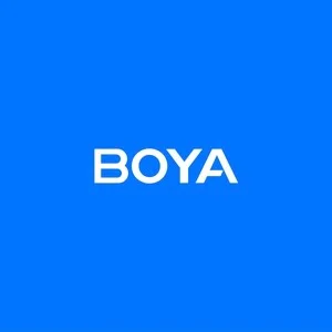 BOYA