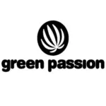 Green Passion Logo