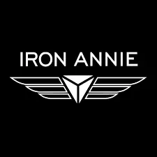 IRON ANNIE
