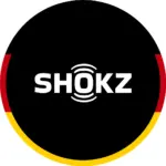 SHOKZ Logo