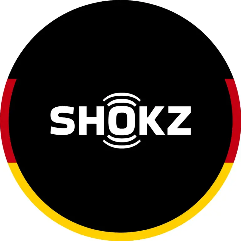 SHOKZ