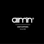 aimn Logo