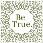 BeTrue Logo