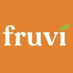 Fruvi Logo