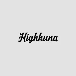 Highkuna