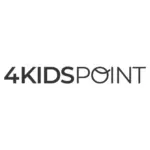 4kidspoint Logo