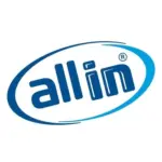 All In Nutrition Logo