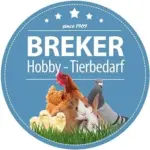 Breker Logo