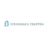 Steinhaus-Treppen Logo