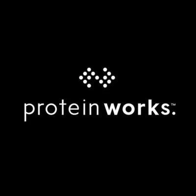  zum THE PROTEIN WORKS                 Onlineshop