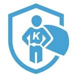 KENNZEICHENHELD Logo