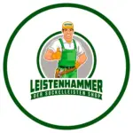 Leistenhammer Logo