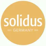 Solidus Logo