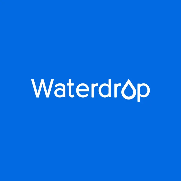 zum Waterdrop Onlineshop