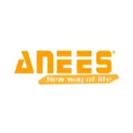 Anees - Dachzelte Logo