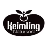 Keimling Naturkost Logo