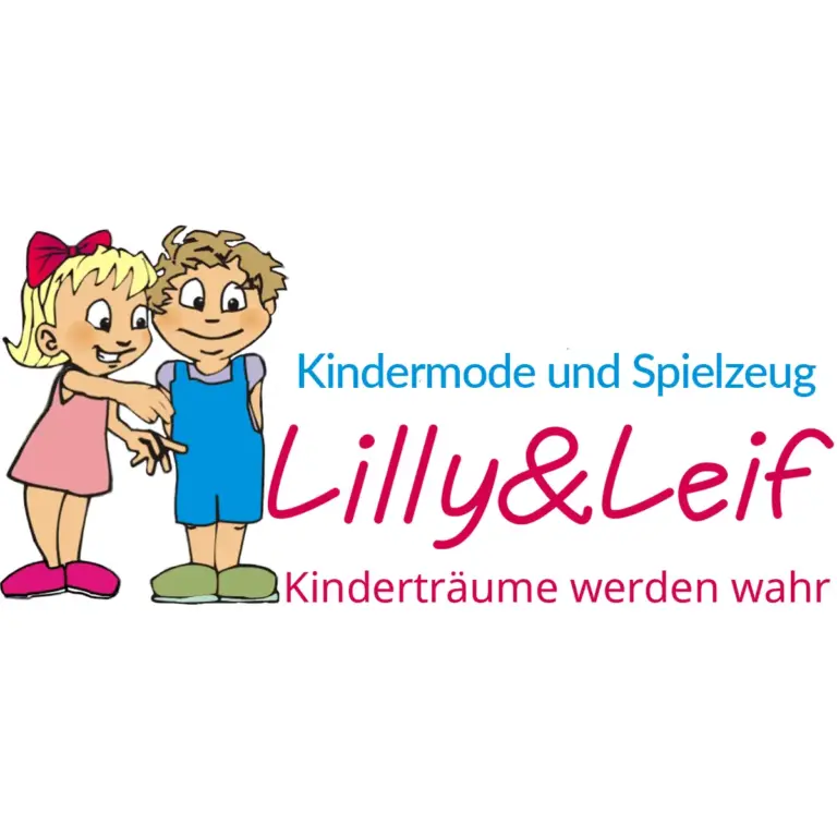  zum Lilly-und-Leif                 Onlineshop