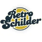 Retroschilder.com Logo