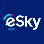 eSkyTravel Logo