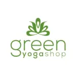 greenyogashop Logo