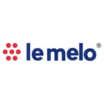 le melo Logo