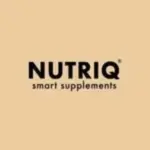 NUTRIQ Logo