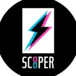 SCOOPER Energy Logo