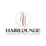 Hair-Lounge Logo