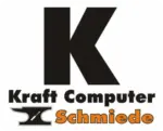 Kraft Computer Schmiede Logo