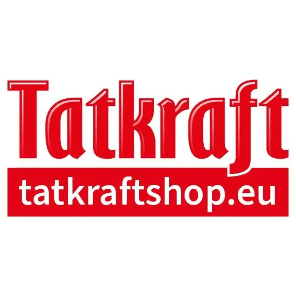 zum Tatkraft Onlineshop