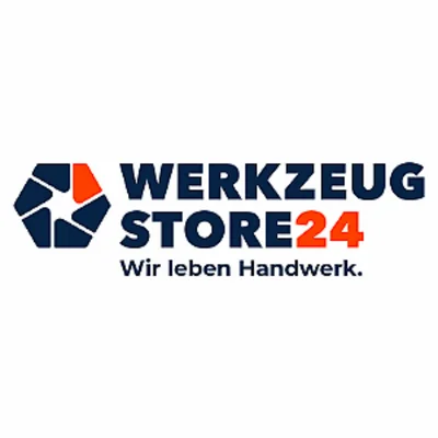zum Werkzeugstore24 Onlineshop
