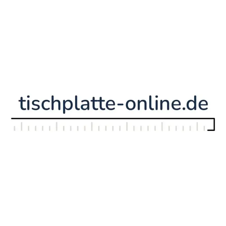 zum Tischplatte-Online Onlineshop