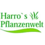 Harros Pflanzenwelt