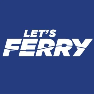 zum Let's Ferry Onlineshop