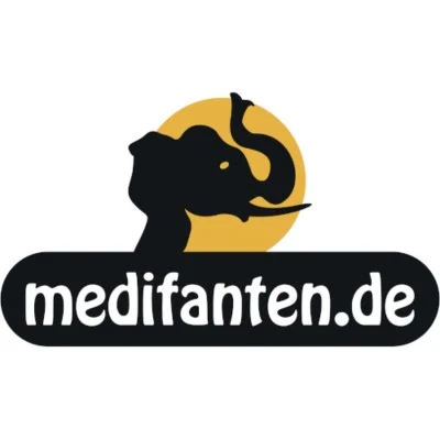  zum Medifanten										
        </div>
                 Onlineshop